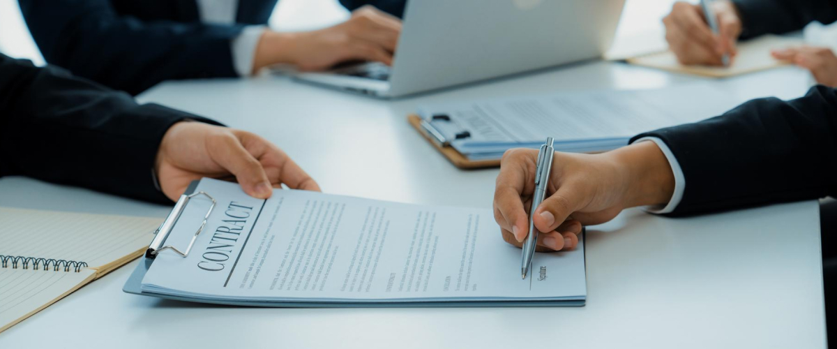 Document legalization