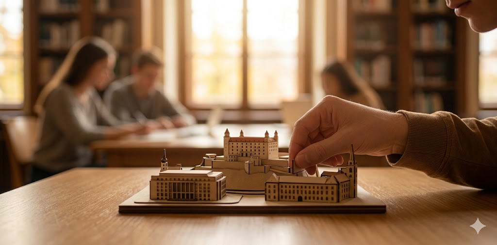 University Selection