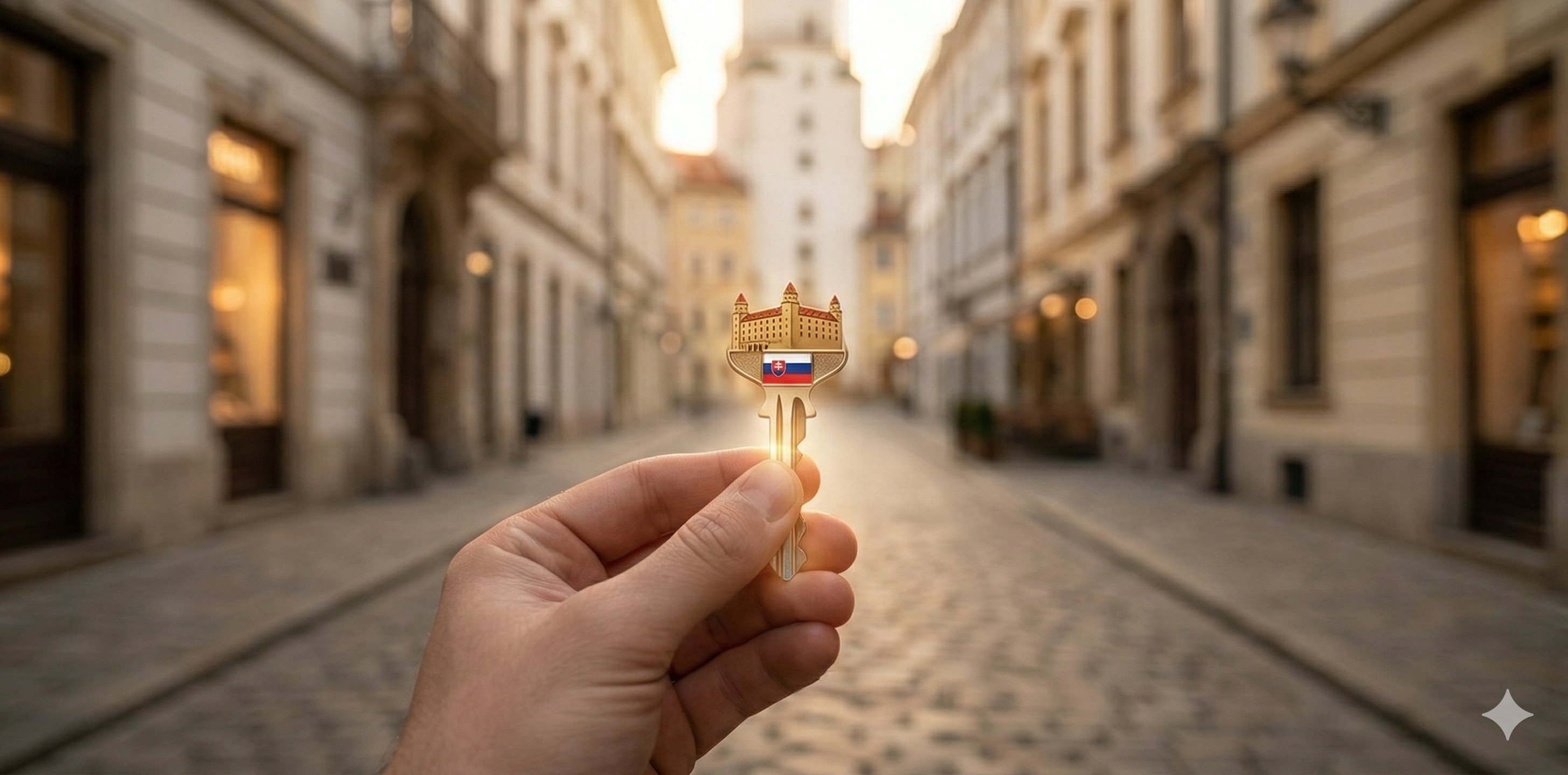 Why Study in Slovakia?