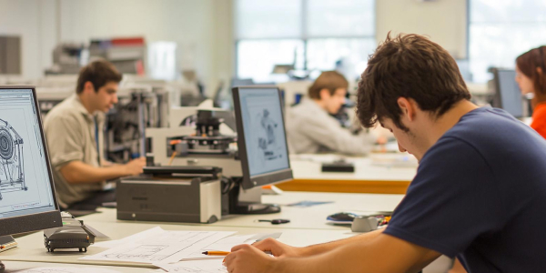 Technical University of Košice