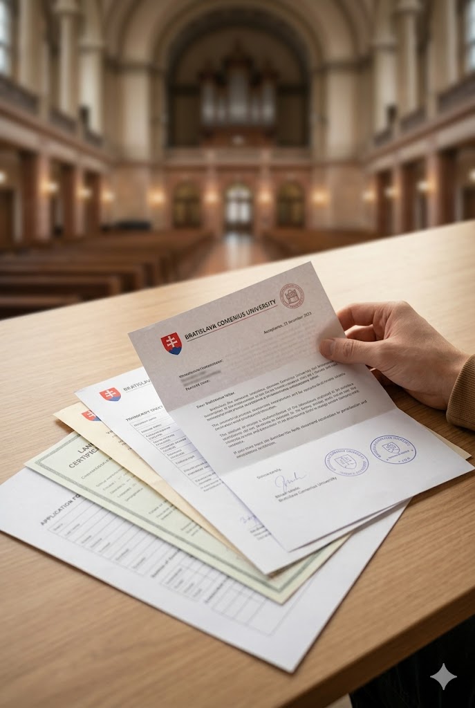 University & Education Documents