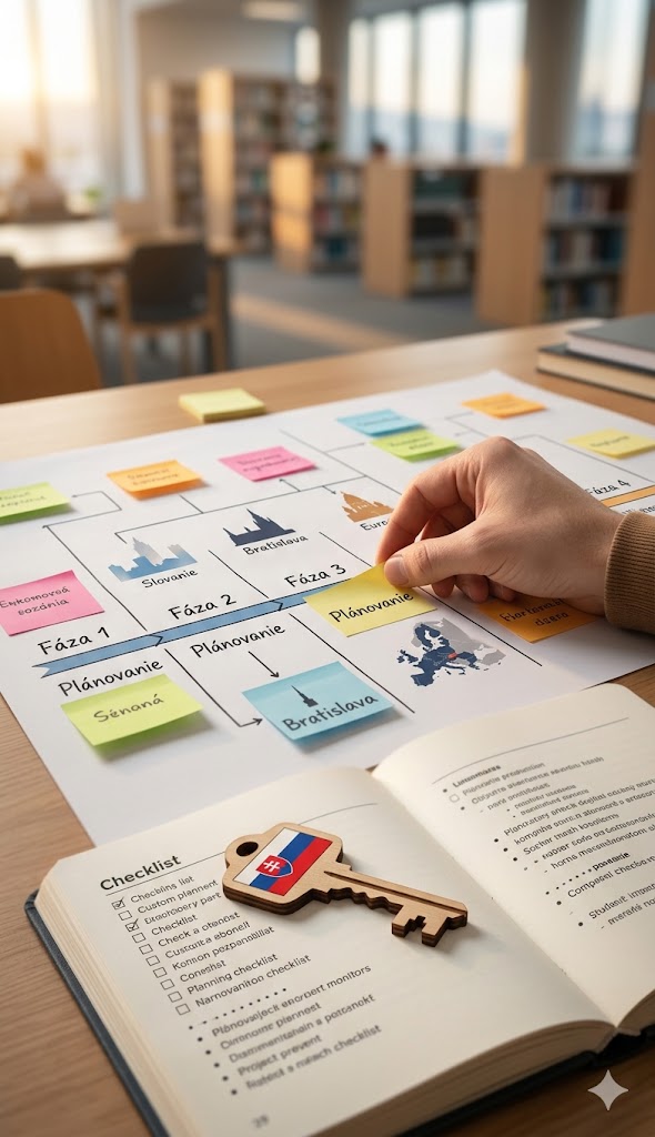 Phase 1: Planning & Preparation